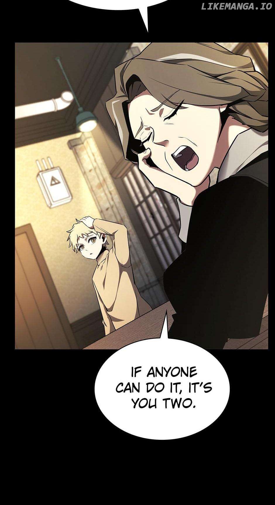 The Beginning After The End Chapter 181 image 094